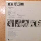 Cosmos Factory – Metal Reflection (Japani-progea 1970-luku) - pikkukuva 4