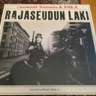 Tuomari Nurmio & FOLX - Rajaseudun Laki - pikkukuva 1