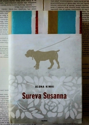 Alona Kimhi - Sureva Susanna (sid.)