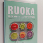 Charlotte Erlanson-Albertsson : Ruoka joka vahvistaa terv... - pikkukuva 1