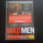 DVD: Mad Men, Kausi 2. 4xDVD  (2008) - pikkukuva 2