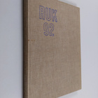 RUK 92 - 1.10.1956 - 26.1.1957 - pikkukuva 1