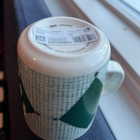 Marimekko Oiva Losange muki 2,5dl 30€/kpl - pikkukuva 2