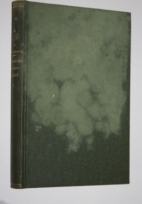 Frank L. Packard : Lennätinpaholaiset : salapoliisiromaani