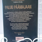 Paluu päämajaan - Lee Child 1.p (sid.) - pikkukuva 2