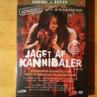 Cannibal Ferox DVD - pikkukuva 1