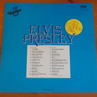 Elvis Presley:20 Golden Hits Volume 3. LP. - pikkukuva 2