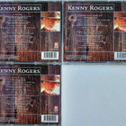 Kenny Rogers: Through The Years - 3CD - pikkukuva 2