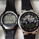 Casio-kellokokoelma, 8 kpl - pikkukuva 3