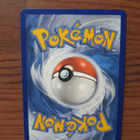 Pokemon Crobat 091/163 Holo Rare - pikkukuva 2