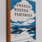 Alfred Salmela : Tuhanten rantain partahilla : Otavan VI ... - pikkukuva 1