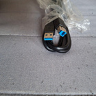 USB-A 3.0 - USB-B kaapeli, n. 1.6m - pikkukuva 1