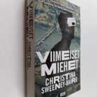 Christina Sweeney-Baird : Viimeiset miehet - pikkukuva 1