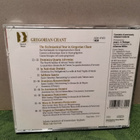 Gregorian Chant-Wim v. Gerven-Schola Cantorum of AmsterdamCD - pikkukuva 2