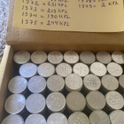 1 penni 1969-1979 1446kpl - pikkukuva 4