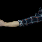Fortitude –sarjan ”Male Victims arm” - pikkukuva 2