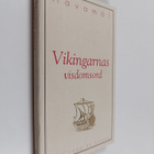 Havamal - Vikingarnas visdomsord - pikkukuva 1