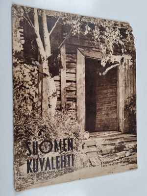 Suomen kuvalehti 25/1944