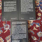 Helliconia trilogia Brian Aldiss - pikkukuva 2