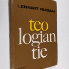 Lennart Pinomaa : Teologian tie - pikkukuva 1