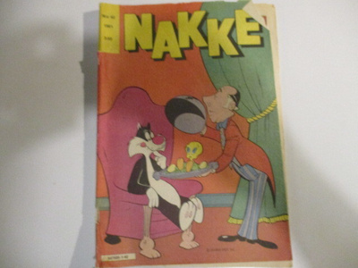 NAKKE 42 1981