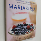 Inger Ingmanson : Marjakirja : monipuolista tietoa Pohjol... - pikkukuva 1