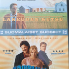 LAKEUDEN KUTSU / VIERAALLA MAALLA - DVD - pikkukuva 1