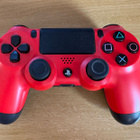 Dualshock 4, PS4-ohjain - pikkukuva 1
