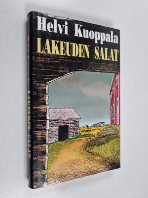 Helvi Kuoppala : Lakeuden salat