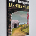 Helvi Kuoppala : Lakeuden salat - pikkukuva 1
