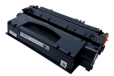 HP 49X laserkasetti, musta – tarvike, premium