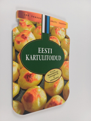 Eesti kartulitoidud