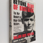 Dick Winters ym. : Beyond Band of Brothers - The War Memo... - pikkukuva 1