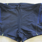 Adidas poikien uikkarit koko 158 cm - pikkukuva 5