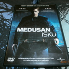 MEDUSAN ISKU - DVD - pikkukuva 1