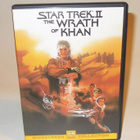 STAR TREK 2 - KHANIN VIHA - pikkukuva 1