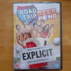 Road Trip: Beer Pong DVD - pikkukuva 1
