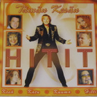 Kokoelma • Tämän Kesän Hitit CD - pikkukuva 1