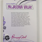 Jenny Hughes : Paljastava valhe - pikkukuva 2