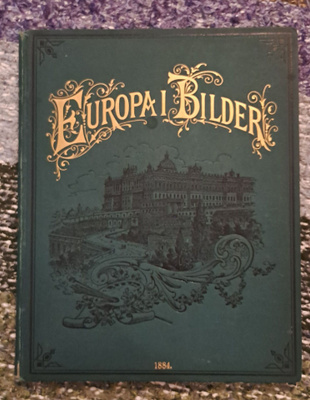 Europa i Bilder