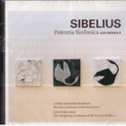 SIBELIUS POTENTIA SINFONICA ESA HEIKKILÄ (UUSI MUOVISSA) - pikkukuva 1