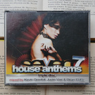 Kevin Grenfell, Justin Vee & Dean Fuel - House Anthems 7 - pikkukuva 1