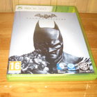 Batman Arkham Origins Xbox 360 - pikkukuva 1