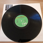FLOY JOY Into the heat 206 611-620 1984 Saksa - pikkukuva 3
