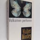 Walter Mosley : Valkoinen perhonen - pikkukuva 1
