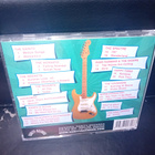 CD GUITAR MANIA VOLUME 22 FINN TWANG II ( SIS POSTIKULU) - pikkukuva 2