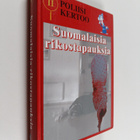 Poliisi kertoo : suomalaisia rikostapauksia 2 - pikkukuva 1