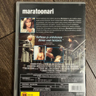 Maratoonari (1976) - DVD - pikkukuva 2
