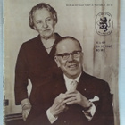 Suomen Kuvalehti N:o 44 lokakuu 29.10. 1960 - pikkukuva 1
