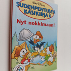 Sudenpentujen käsikirja 6 : Nyt nokkimaan! - pikkukuva 1